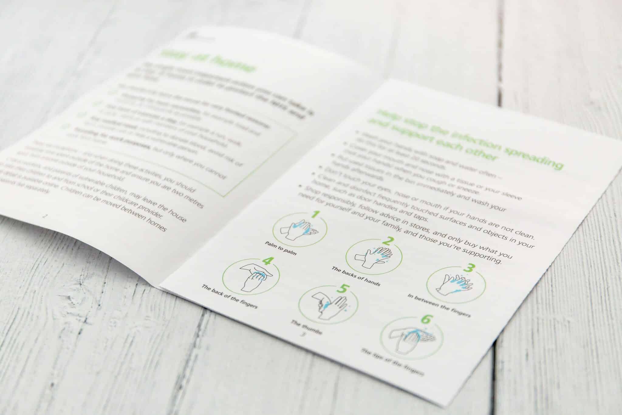 Copisteria en Valencia