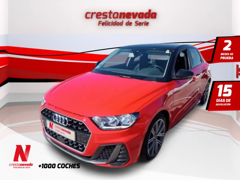 Autos baratos y económicos